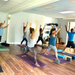 Shine Yoga Va Beach
