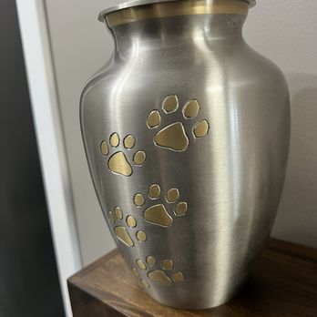 Hanai Pet Cremation - Pet Cremation Services Near Me - Rochester, Minnesota