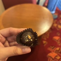 Gail Ambrosius Chocolatier - Machu picchu