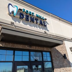 Fort Mill Dental - Fort Mill Dental