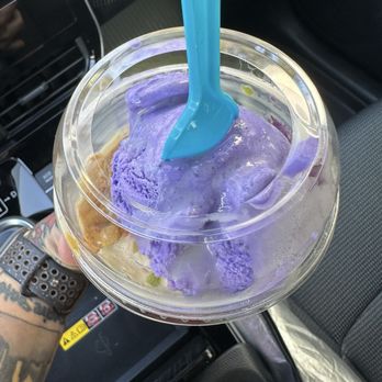 Snoice - Bubble Tea Near Me - Spring Valley, California