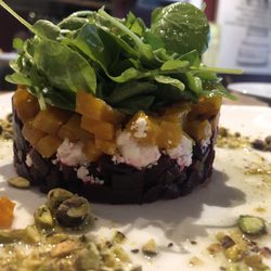 Beet Salad