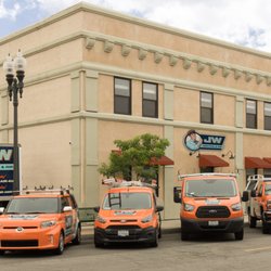 JW Plumbing, Heating & Air