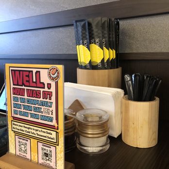 Chubby Curry - Utensils and condiments - Japanese Curry Near Me - Covina, California