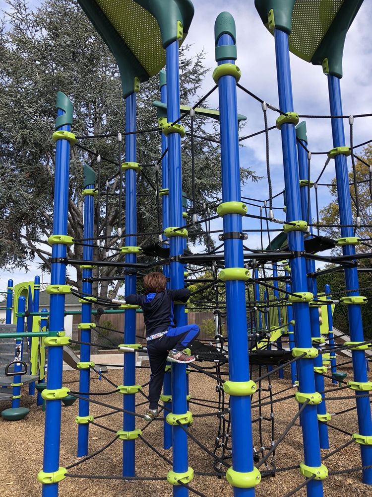 WARDEN PARK 17 Photos Corner Of Warden Avenue And Tudor Rd, San