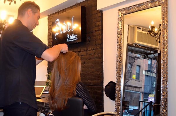 Adel Atelier by null