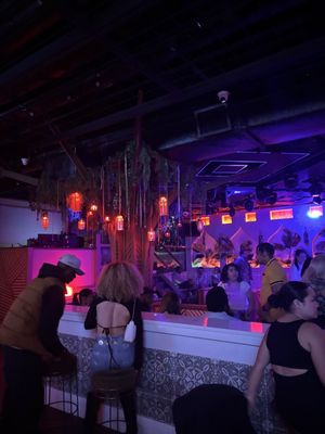 Darna Restaurant and Lounge