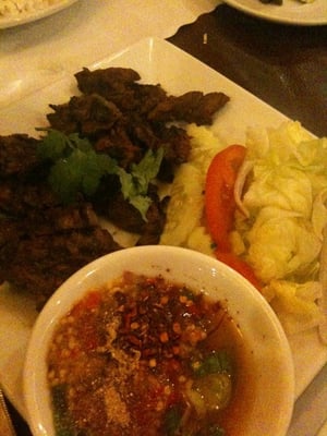 Simply Thai Restaurant by null