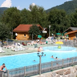 Le Domaine de Champé