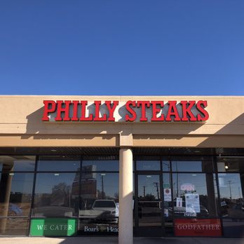 Philly Steaks - Cheesesteaks Near Me - Albuquerque, New Mexico