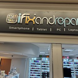 iFixandRepair - Melbourne Walmart