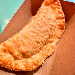La Perla - Beef Empanadilla