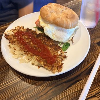 Haymaker Goodyear - Haymaker Breakfast Sandwich - Bars Near Me - Goodyear, Arizona