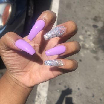 Western Nails & Spa - Nail Salons Near Me - Los Angeles, California