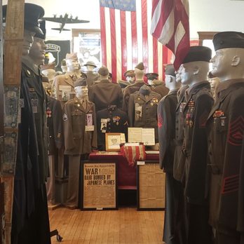 Livingston County War Museum - Museums Near Me - Pontiac, Illinois Livingston County War Museum - Museums Near Me - Pontiac, Illinois