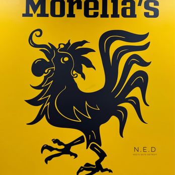 Morelia’s - Italian Near Me - Ferndale, Michigan