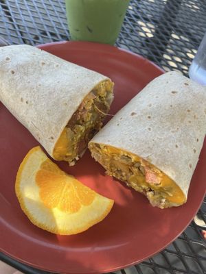 Strictly Organic by null