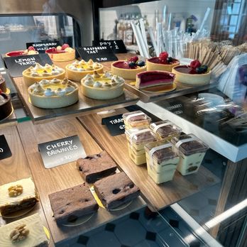 Kava Coffee House - Coffee & Tea Near Me - Toronto, Ontario
