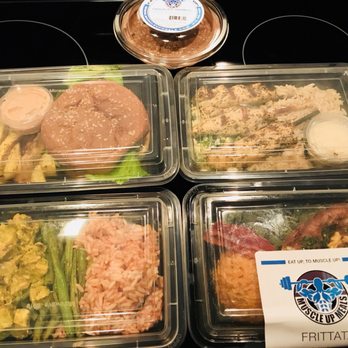 Muscle Up Meals - Got my delivery tonight. Wow looks great! I almost ate one before bed thanks so much for the flexibility and great customer service! - Food Delivery Services Near Me - Pasadena, California Muscle Up Meals - Got my delivery tonight. Wow looks great! I almost ate one before bed thanks so much for the flexibility and great customer service! - Food Delivery Services Near Me - Pasadena, California