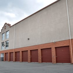 SecurCare Self Storage