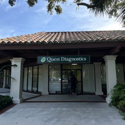 Quest Diagnostics