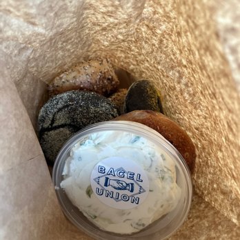 Bagel Union - Bagels Near Me - Webster Groves, Missouri Bagel Union - Bagels Near Me - Webster Groves, Missouri