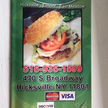 BBQ Nite - Menu - phone number and address - Barbeque Near Me - Hicksville, New York
