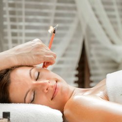Ear Candling Service