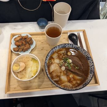 Gulp - Taiwanese Near Me - Long Island City, New York