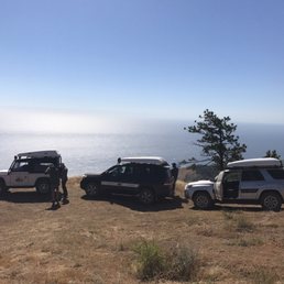 Big Sur.  Hidden ridge we discovered down a tiny side road. Ask mason to tell you how to find this spot-it's magical!