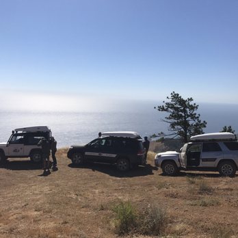 Pacific Overlander - Big Sur.  Hidden ridge we discovered down a tiny side road. Ask mason to tell you how to find this spot-it's magical! - Car Rental Near Me