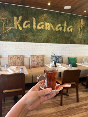 Kalamata Mediterranean Cuisine by null