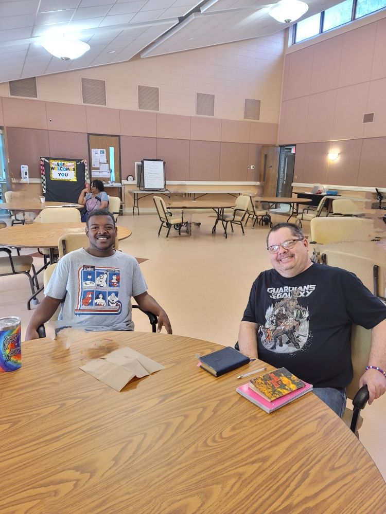 Emmanuel Senior Enrichment Center - veterans service organization in High Point, NC