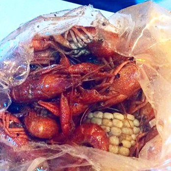Corn N' Crab - AMAZINGG!!! 3 - Cajun/Creole Near Me - Canoga Park, California