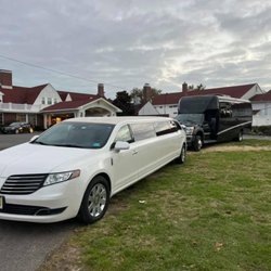 Joe's Limousine Service
