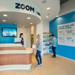 ZoomCare - Wilsonville