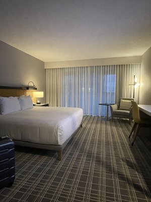 Hyatt Regency Atlanta by null