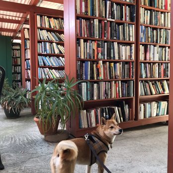 Bart's Books - So many books - Bookstores Near Me - Ojai, California Bart's Books - So many books - Bookstores Near Me - Ojai, California