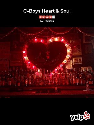 C-Boy's Heart & Soul by null