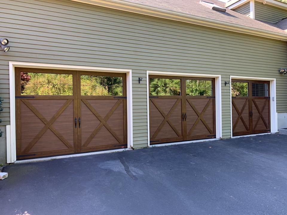 DICICCO OVERHEAD DOORS Updated September 2024 Medway, Massachusetts Garage Door Services