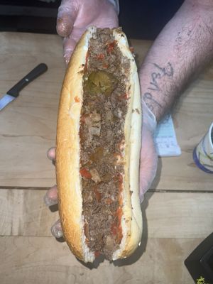 Sorrentino's Deli by null