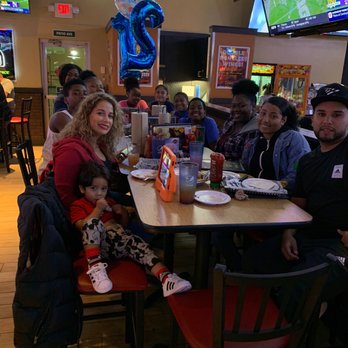 Big City Wings - Chicken Wings Near Me - Spring, Texas Big City Wings - Chicken Wings Near Me - Spring, Texas