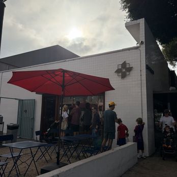 Bread and Butter Bakery - Little line - Bakeries Near Me - Santa Monica, California Bread and Butter Bakery - Little line - Bakeries Near Me - Santa Monica, California