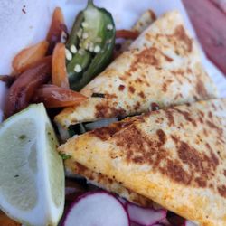 Tacos Los Troncos