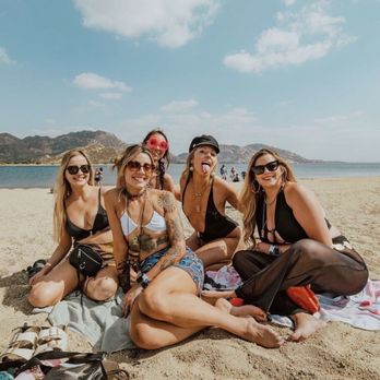 Tan Junkie - Spray Tanning Near Me - beverly hills, California