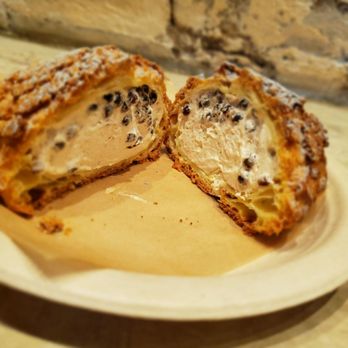 AlimamaTea - Desserts Near Me - New York, New York