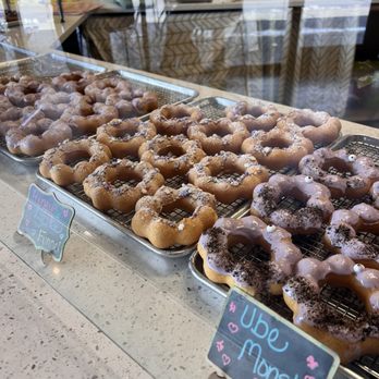 Mochinut - Bakeries Near Me - Omaha, Nebraska Mochinut - Bakeries Near Me - Omaha, Nebraska