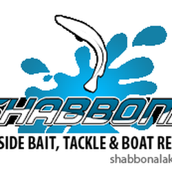 Shabbona's Lakeside Bait & Tackle