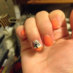 Perfect Nails & Spa