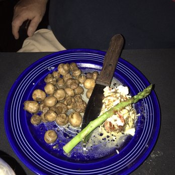 The Artichoke Restaurant & Bar - New American Near Me - Langley, Oklahoma